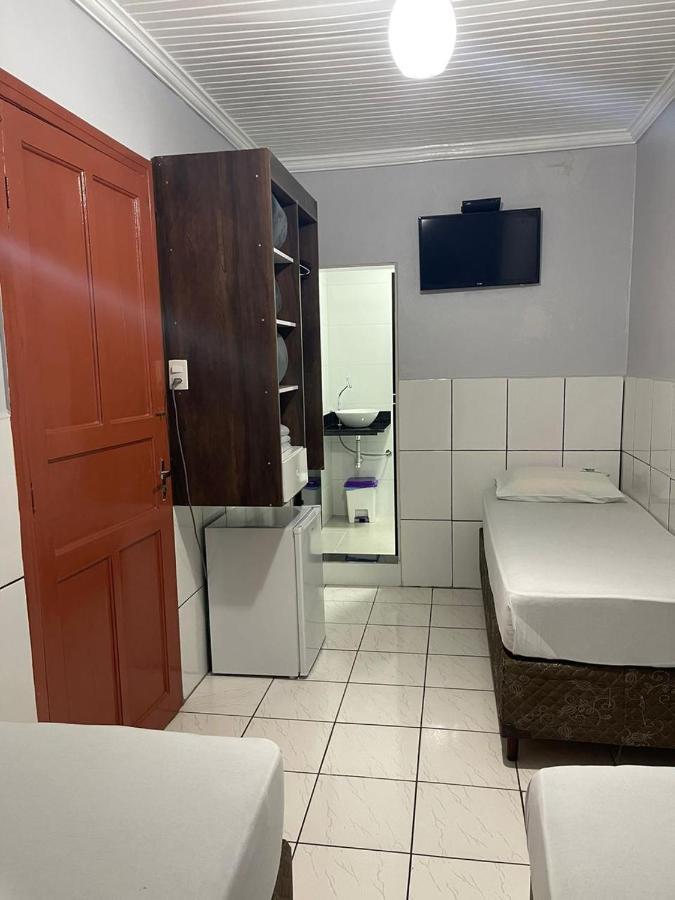 Chambre Triple