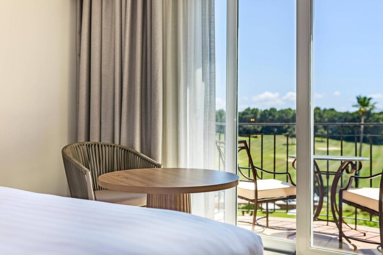 Superior Twin Room Resort View
