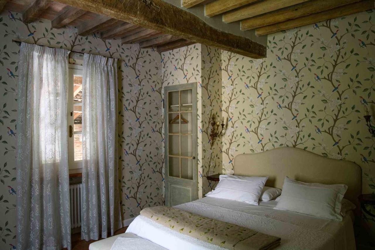 Superior Kamer met Queensize Bed