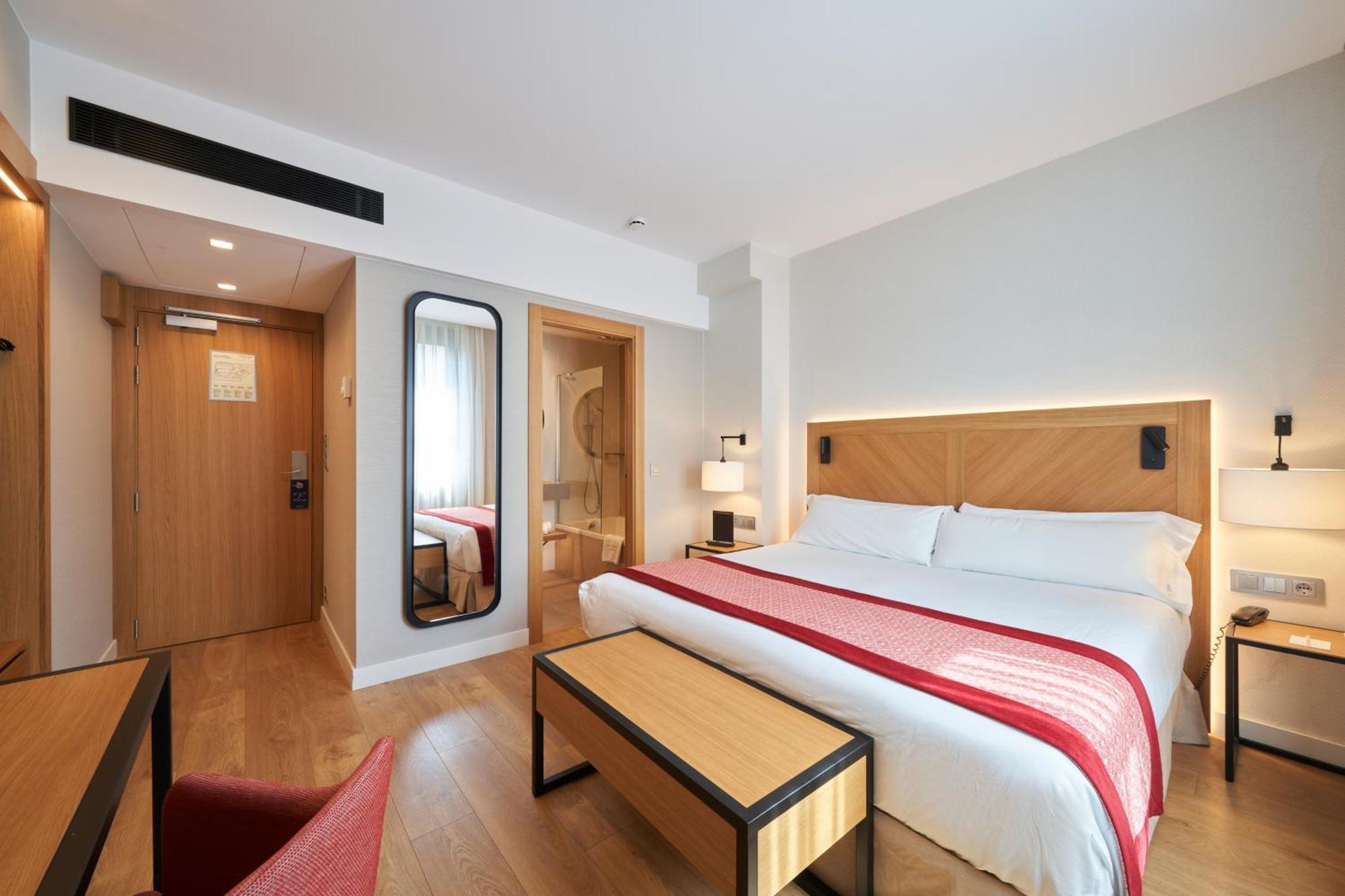 Quarto Duplo Premium