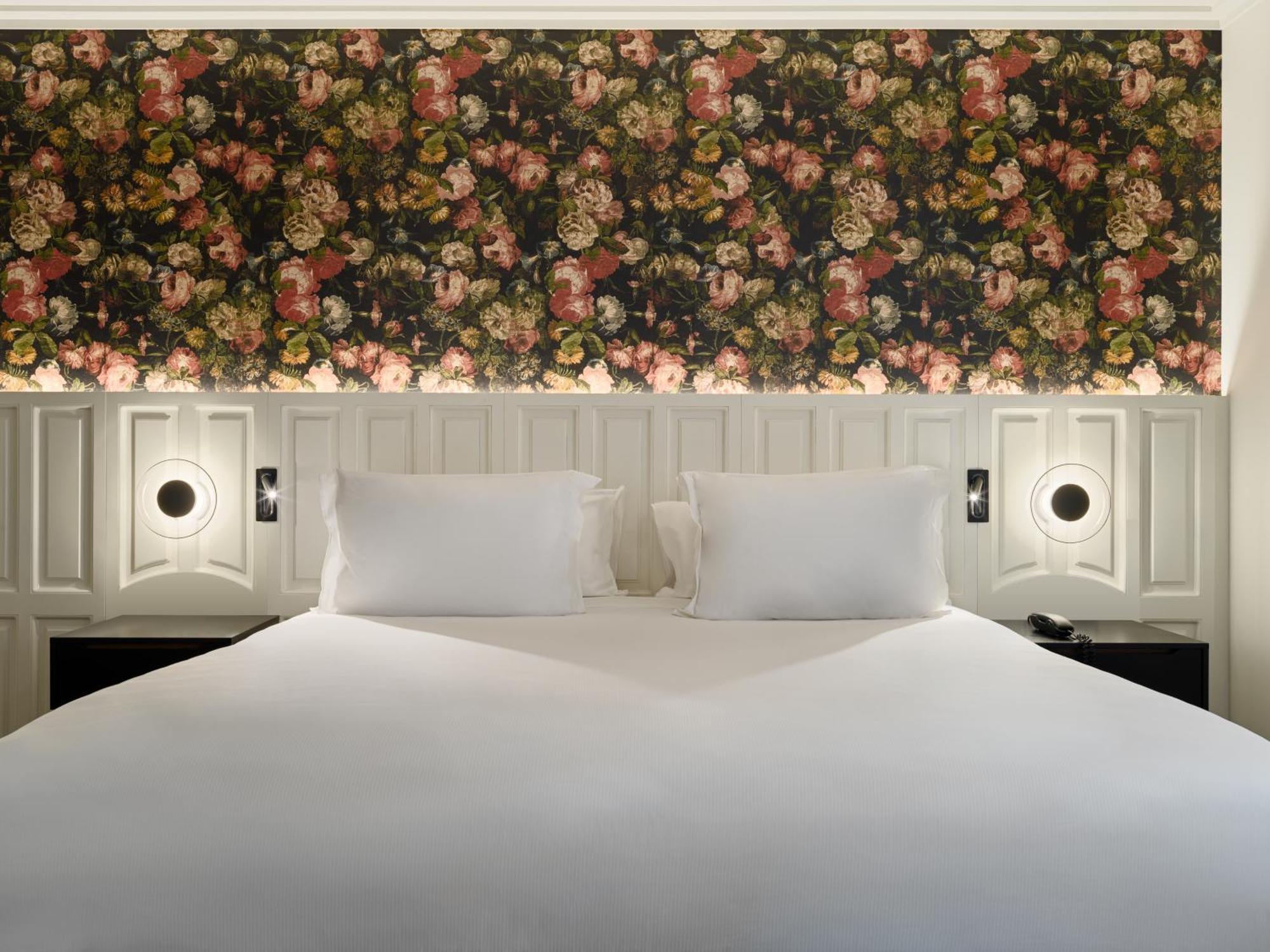 Superior Deluxe Triple Room