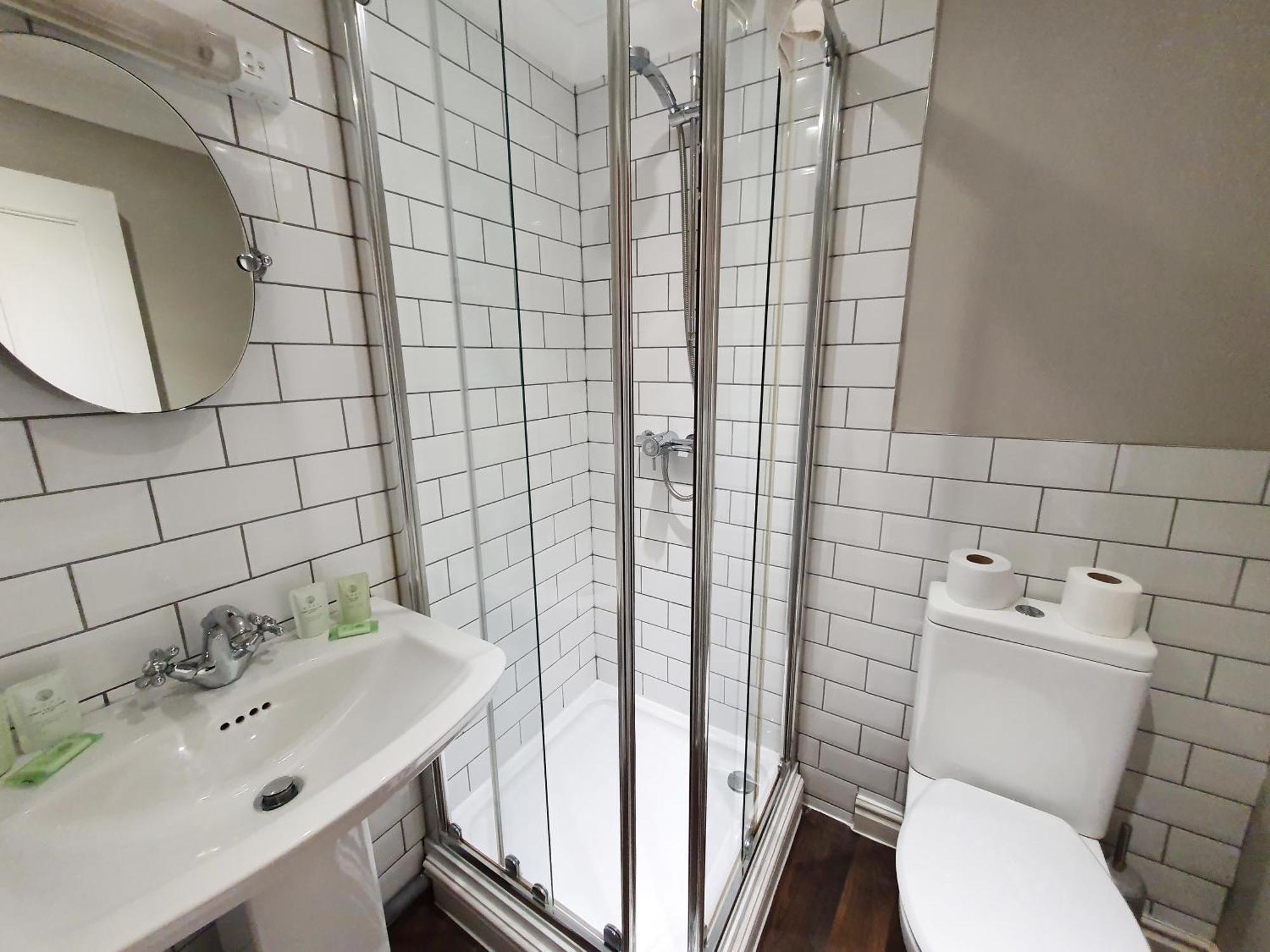 Small Double Room