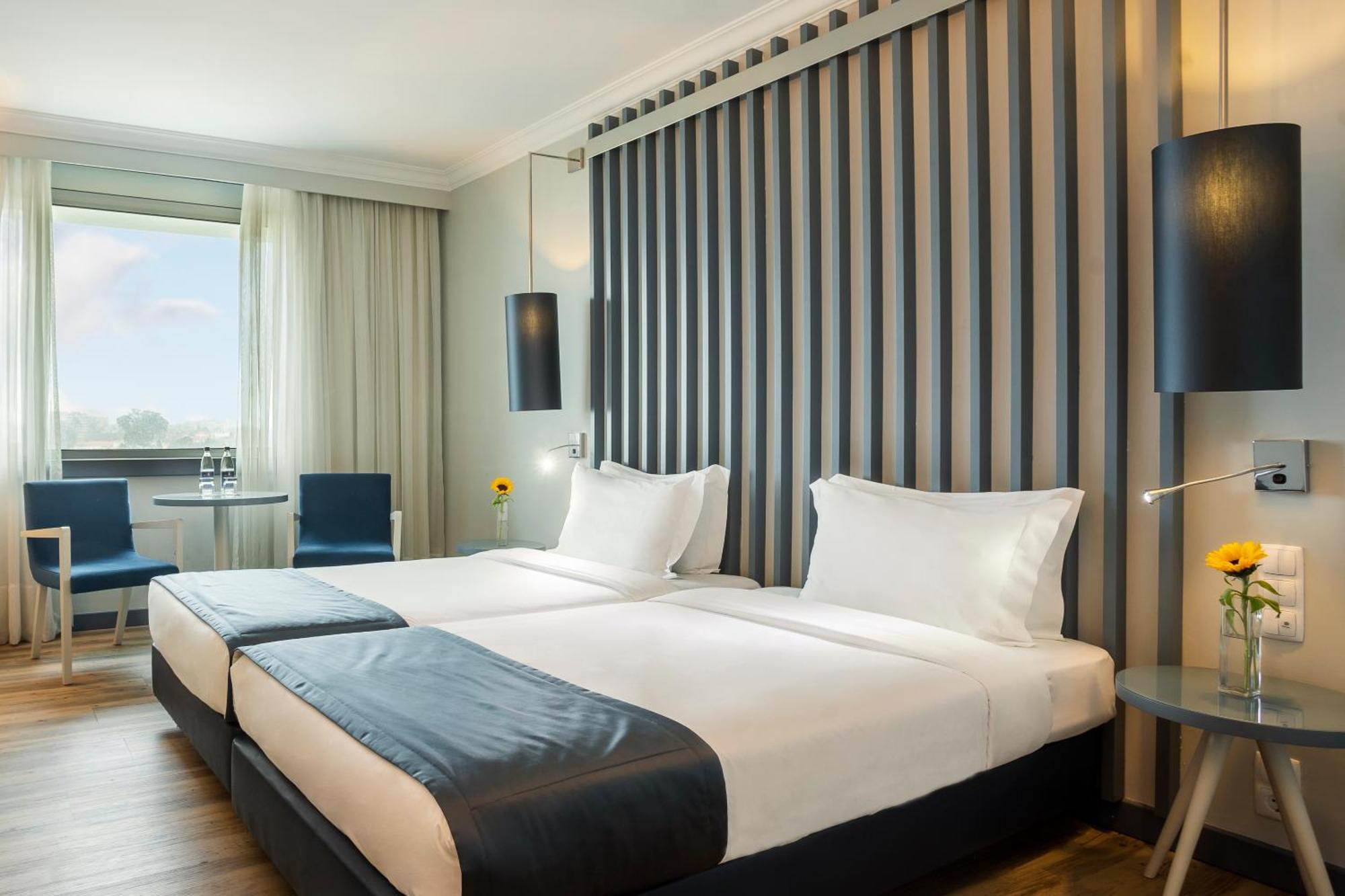Economy Double or Twin Room