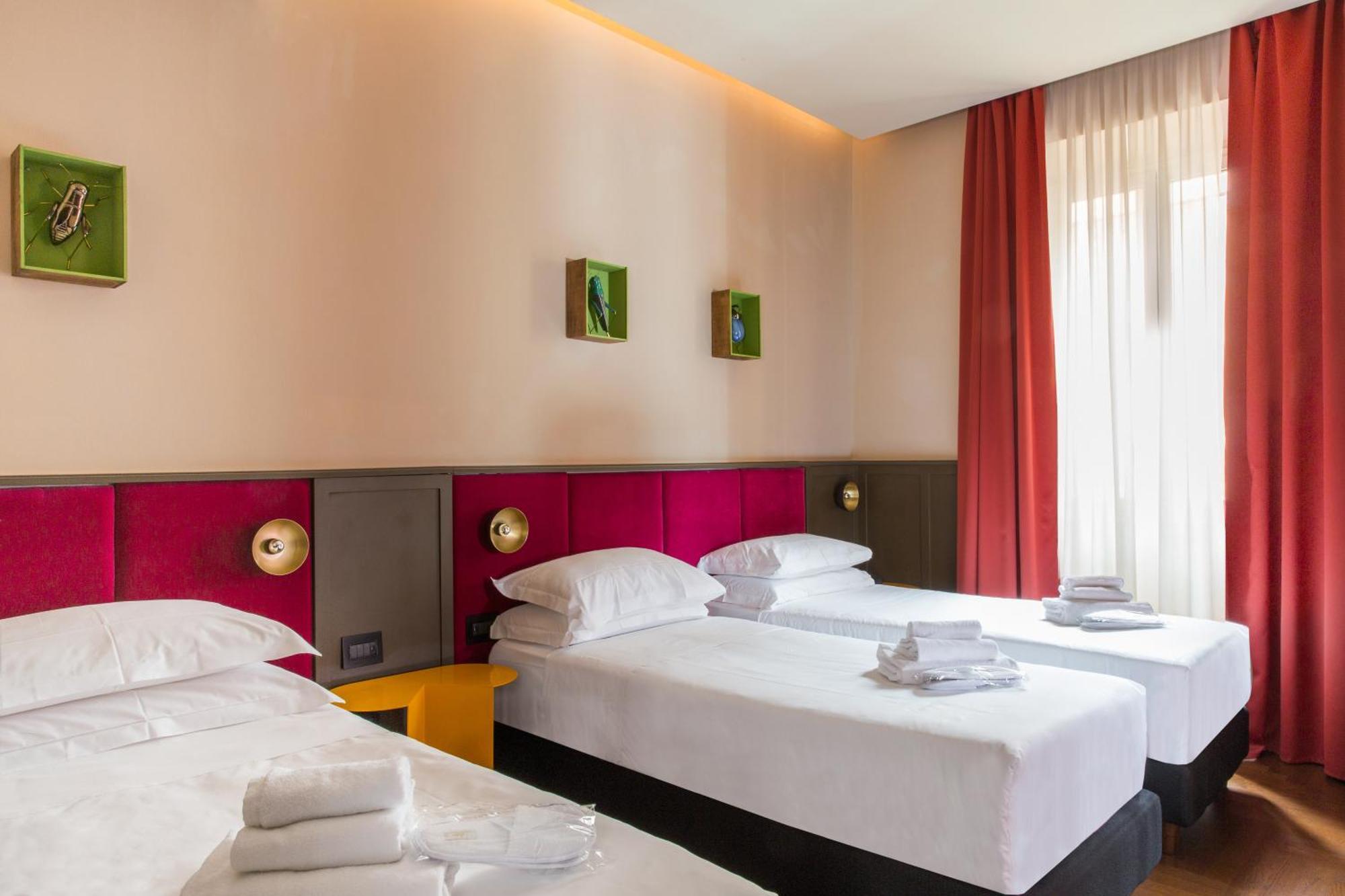 Petite Chambre Triple