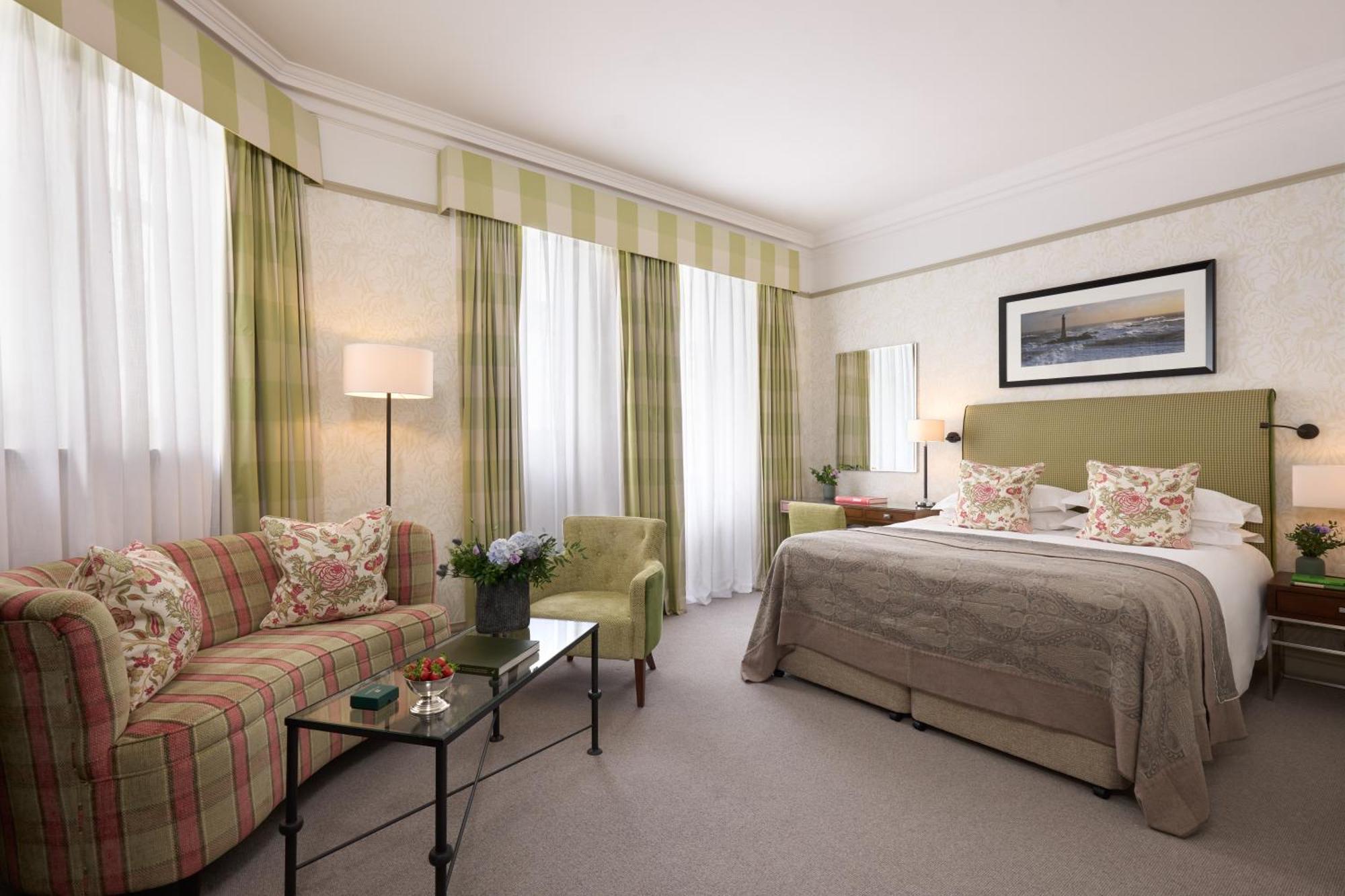 Chambre Double Classique