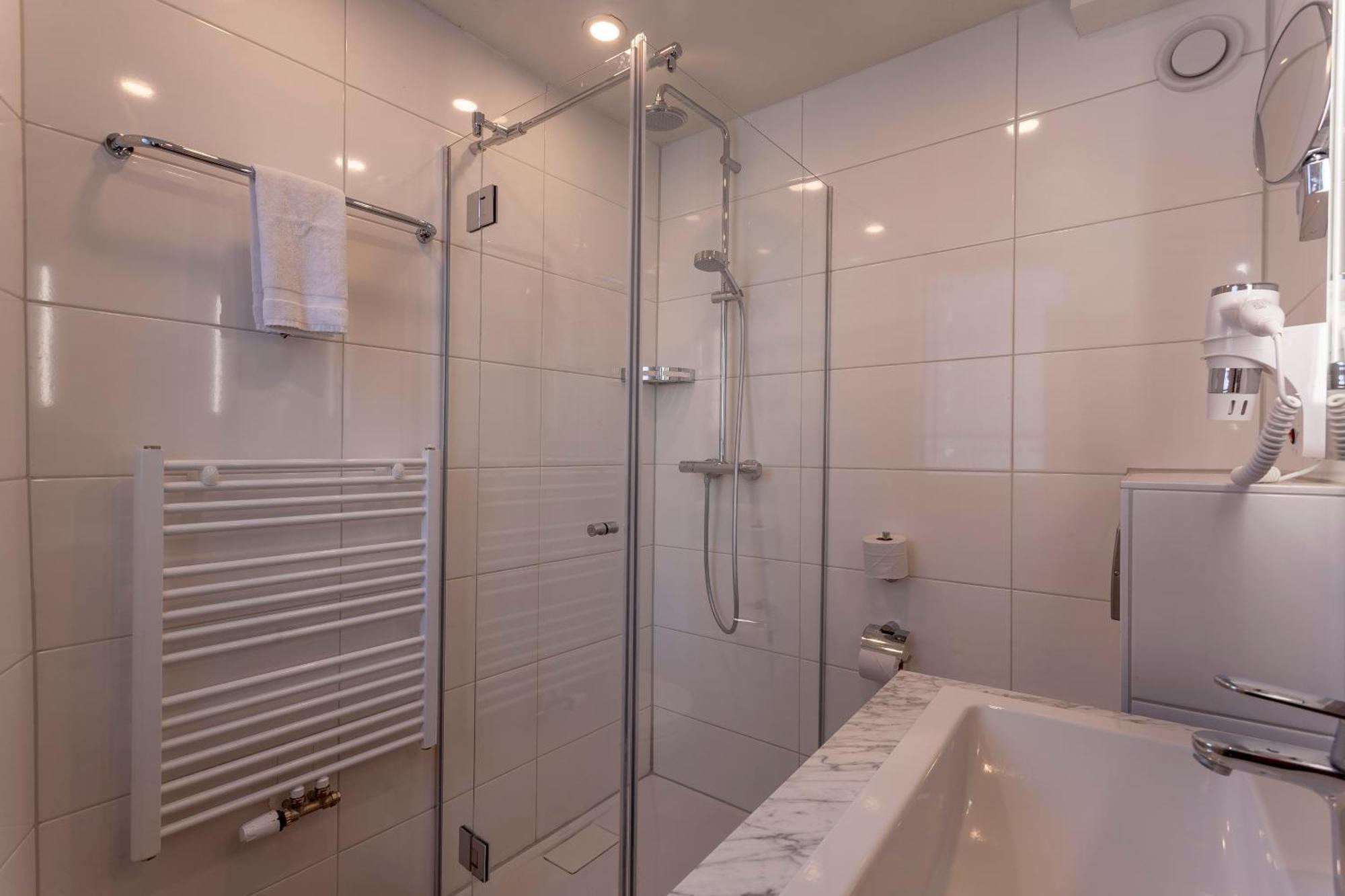 Habitación cuádruple