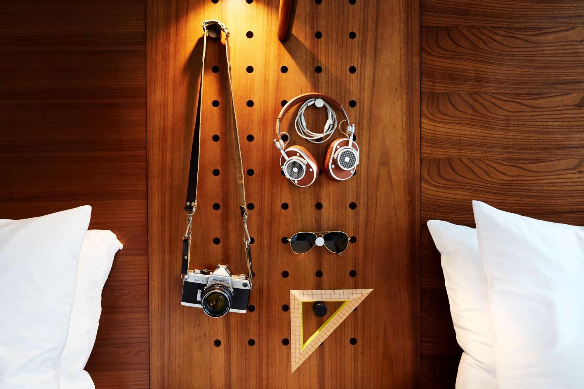 Twin Room Two Single Beds ADA