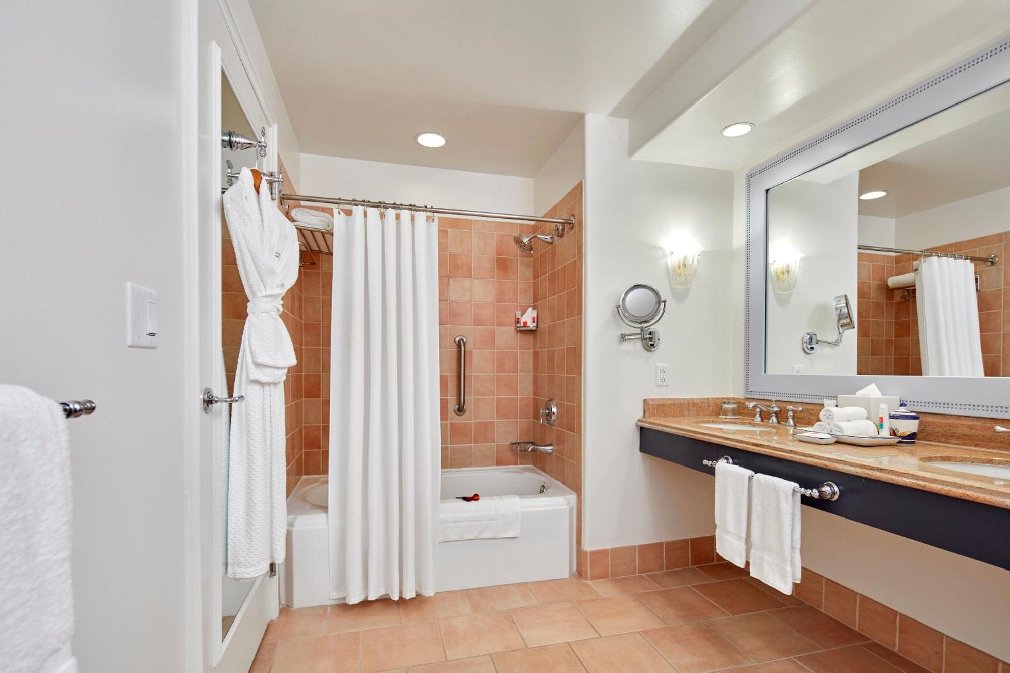 Garden View Room Two Queen Beds Includes ^ Universal Express Unlimited
