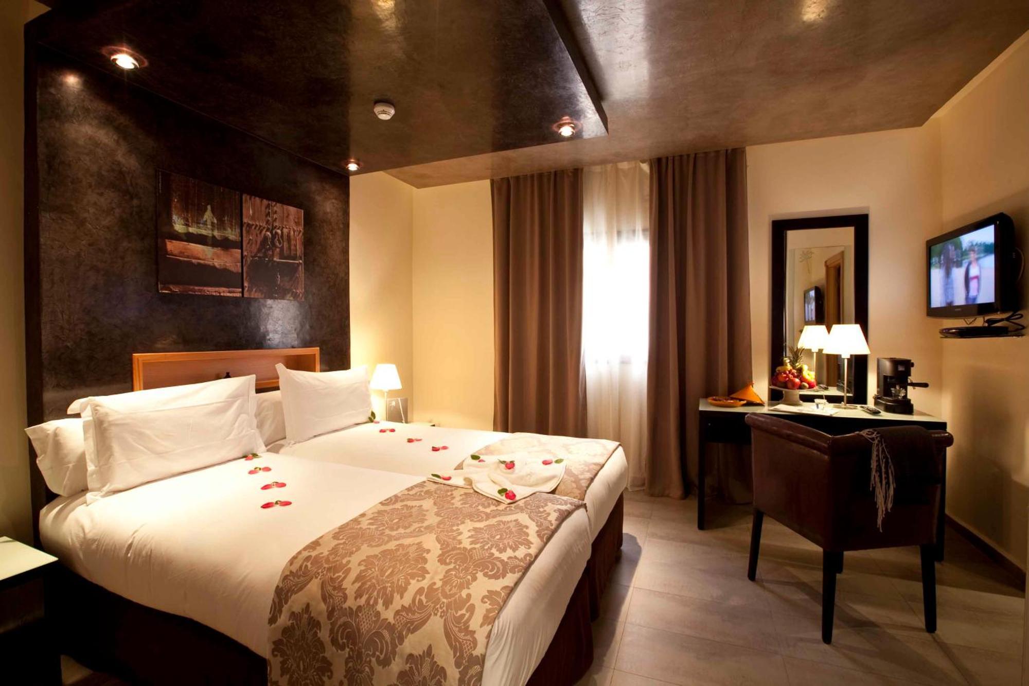 Privilege Double Room