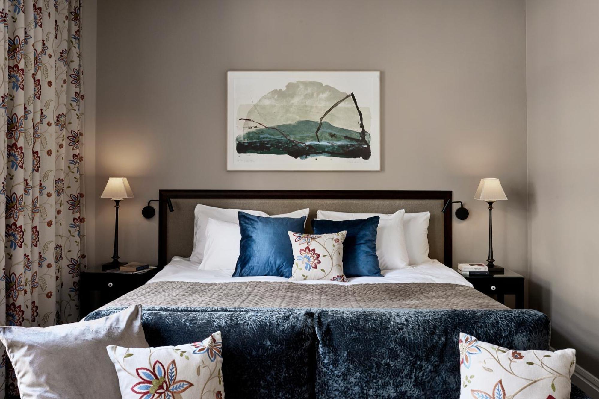 Grand Deluxe Room