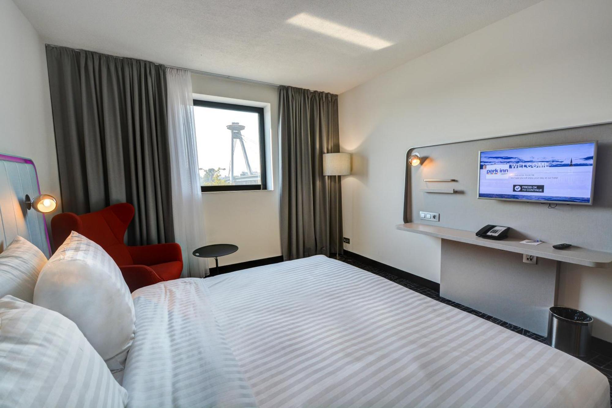 Chambre Supérieure avec Vue sur Rivière