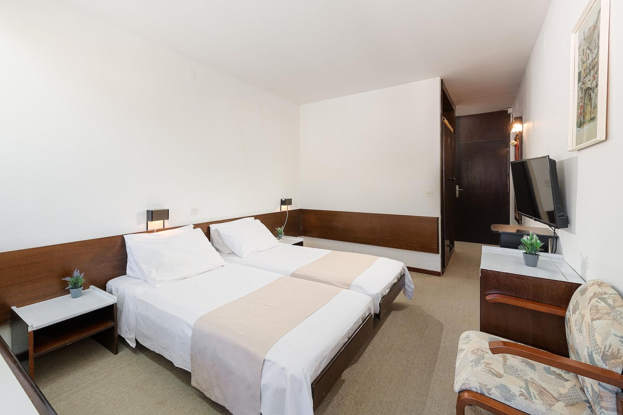 Angebot - Standard Doppelzimmer mit Meerblick - Halbpension inklusive