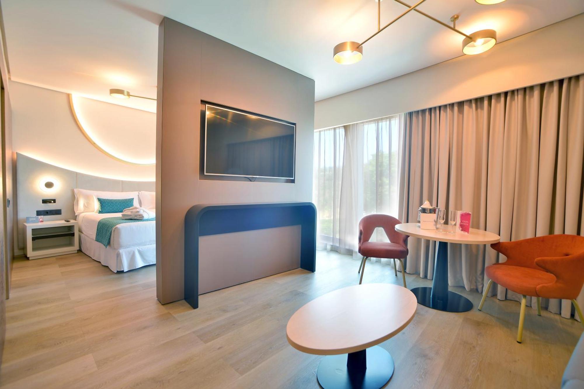 Family Suite Deluxe