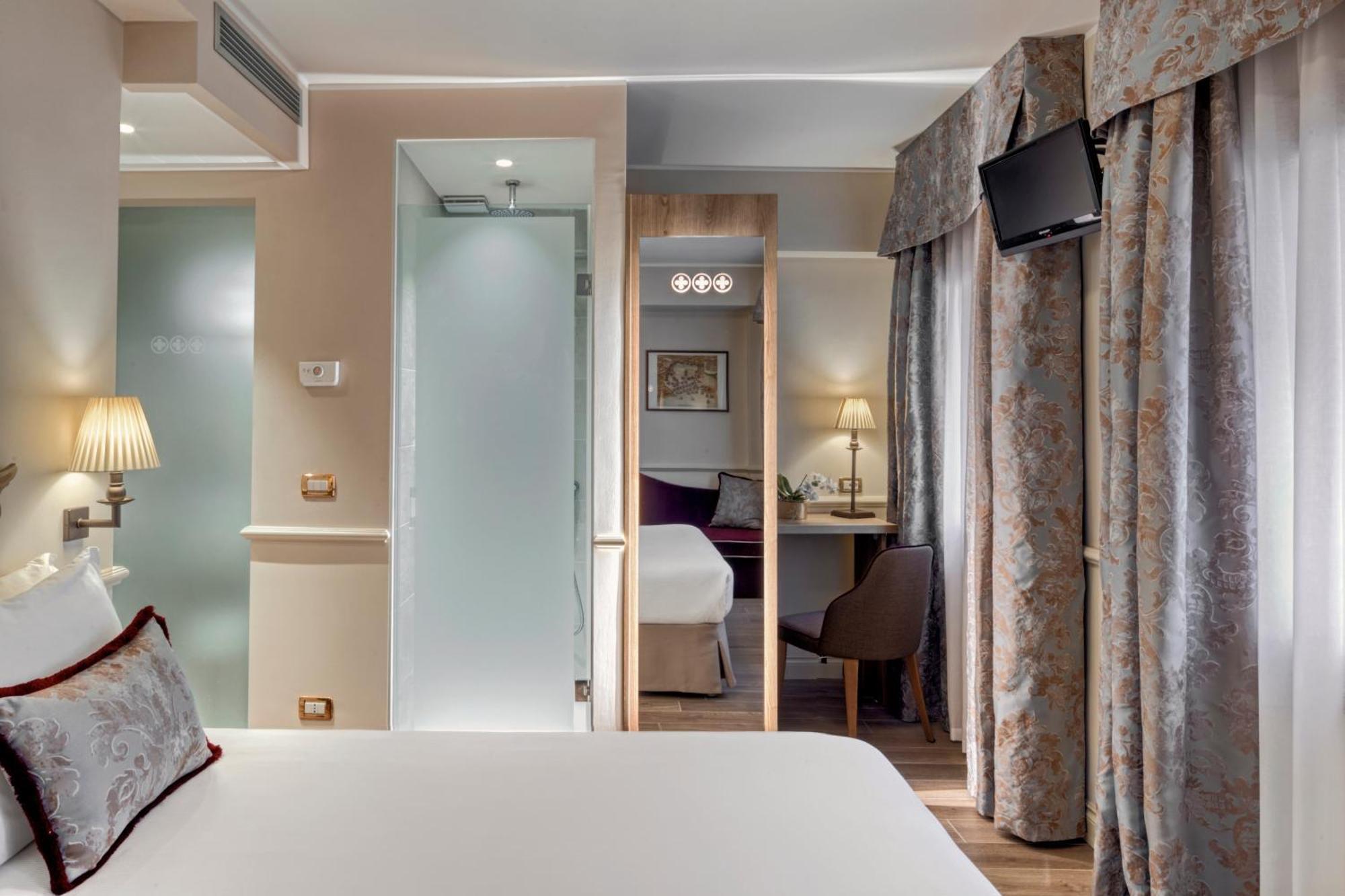 Comfort Room Annex