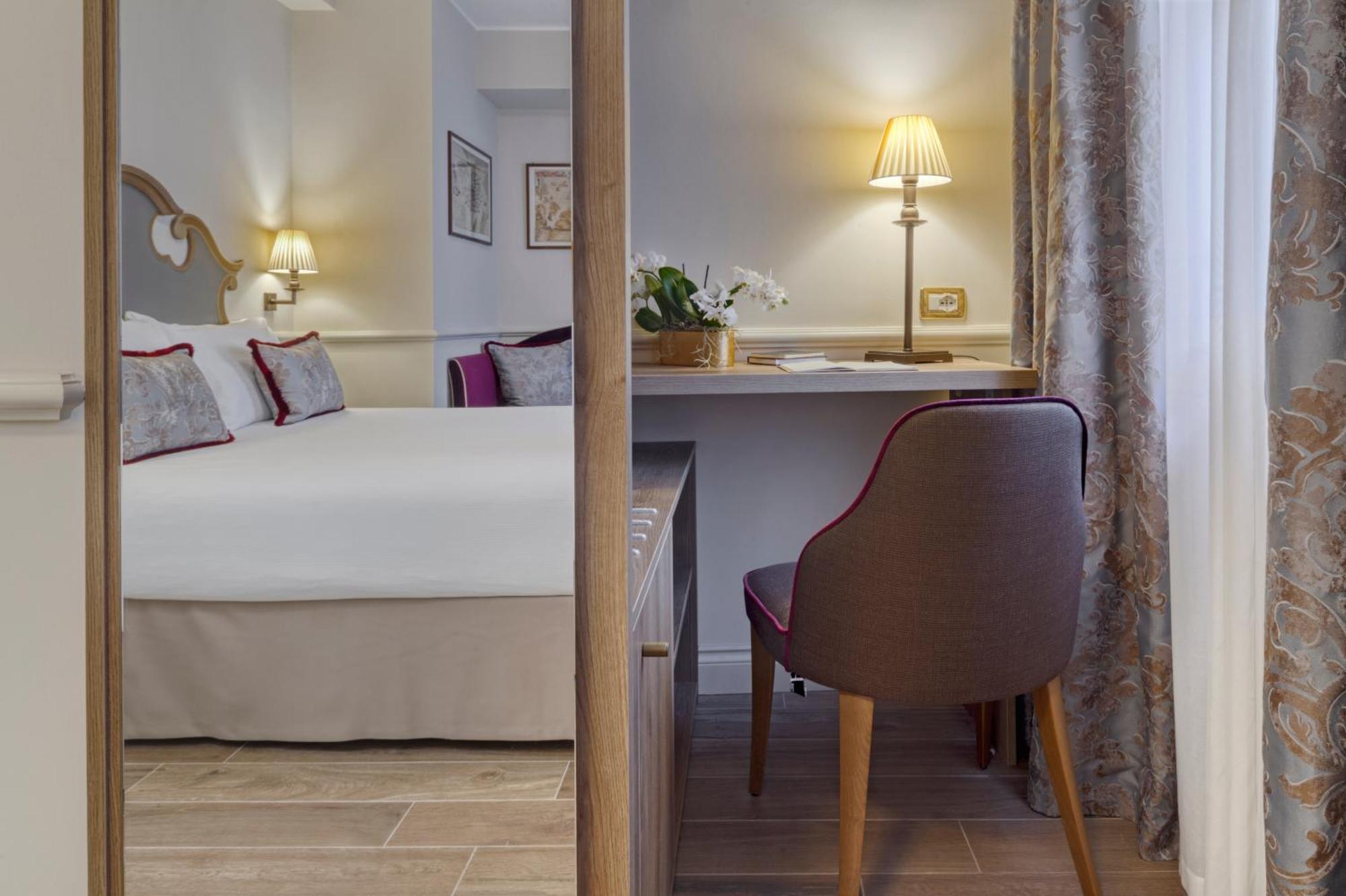 Comfort Room Annex