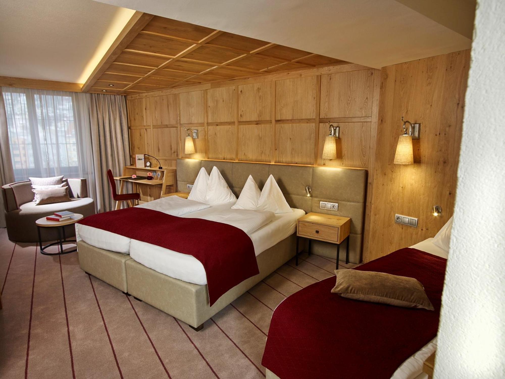 Quarto Triplo
