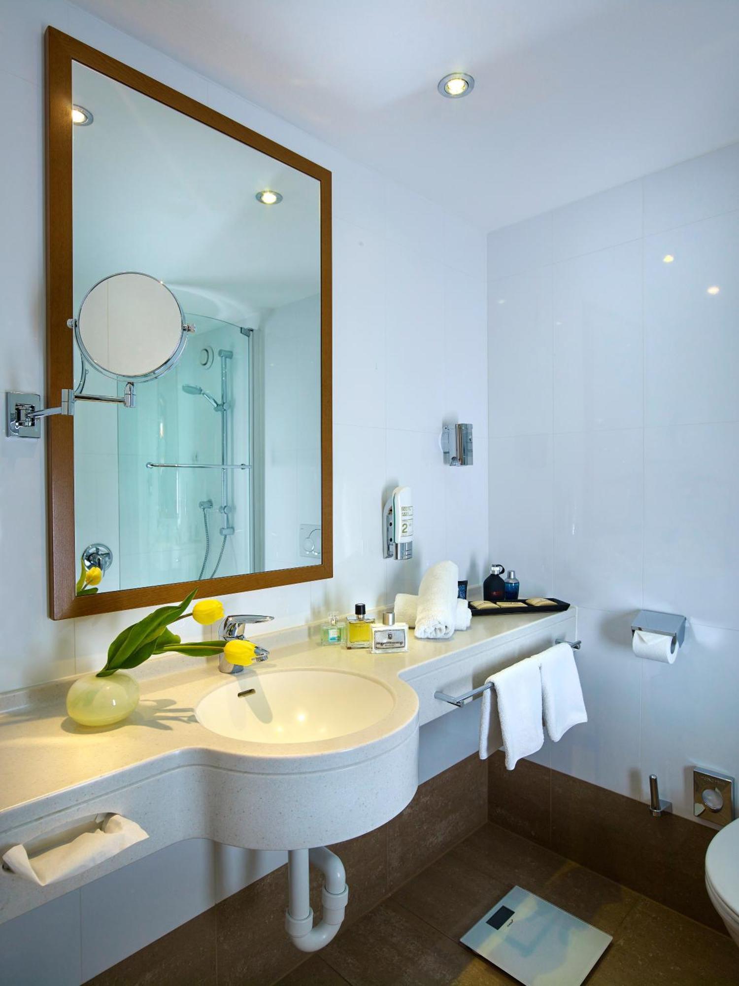 Quarto Duplo Mansarde Altstadt