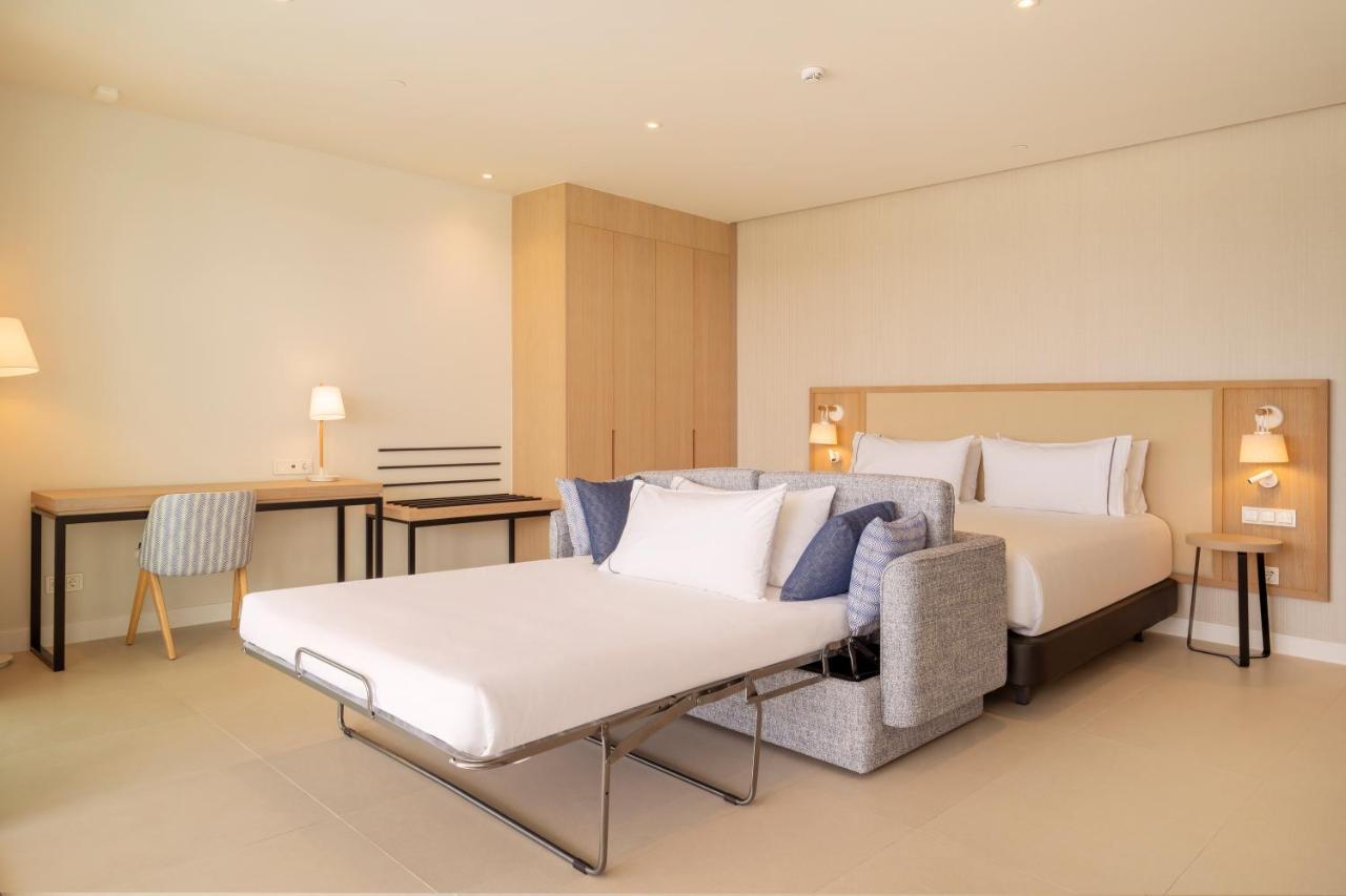 Junior Suite Terrace