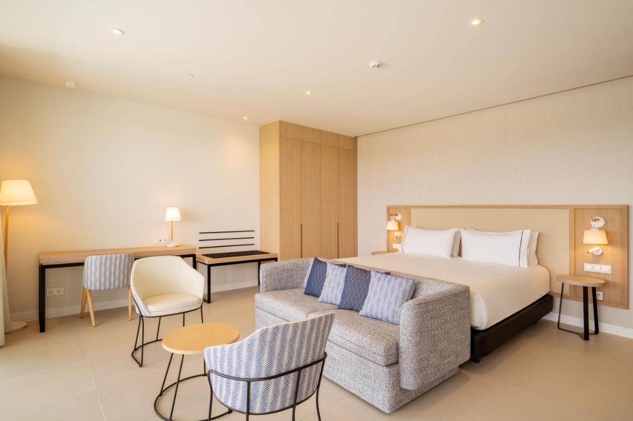 Junior Suite Terrace