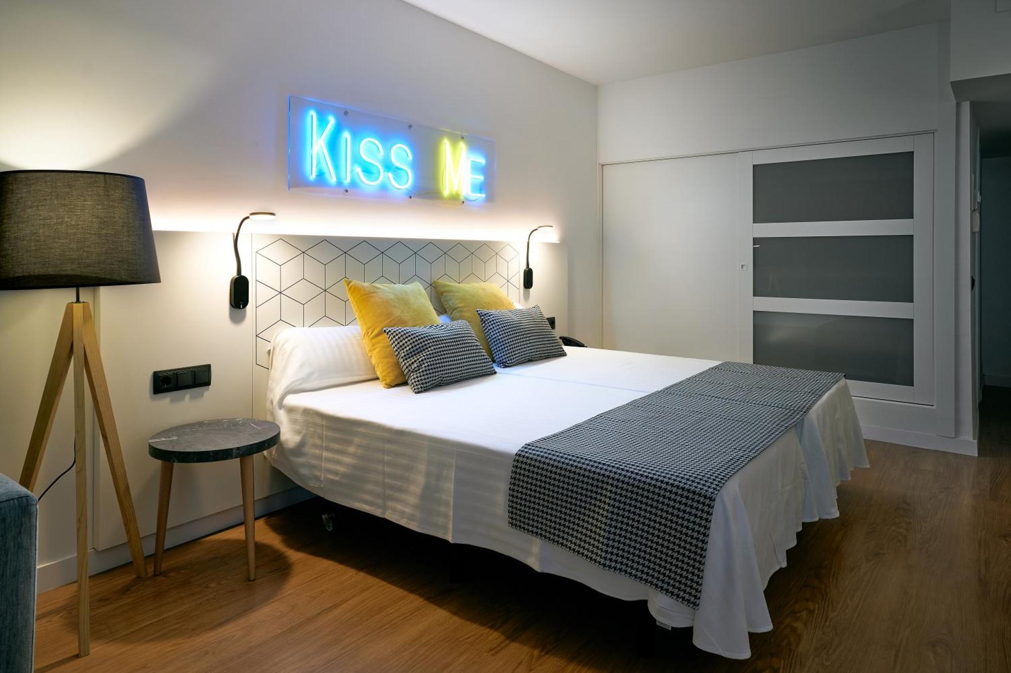 Junior Suite con Vasca Idromassaggio e Letto Balinese in Terrazza - Accesso Spa Incluso