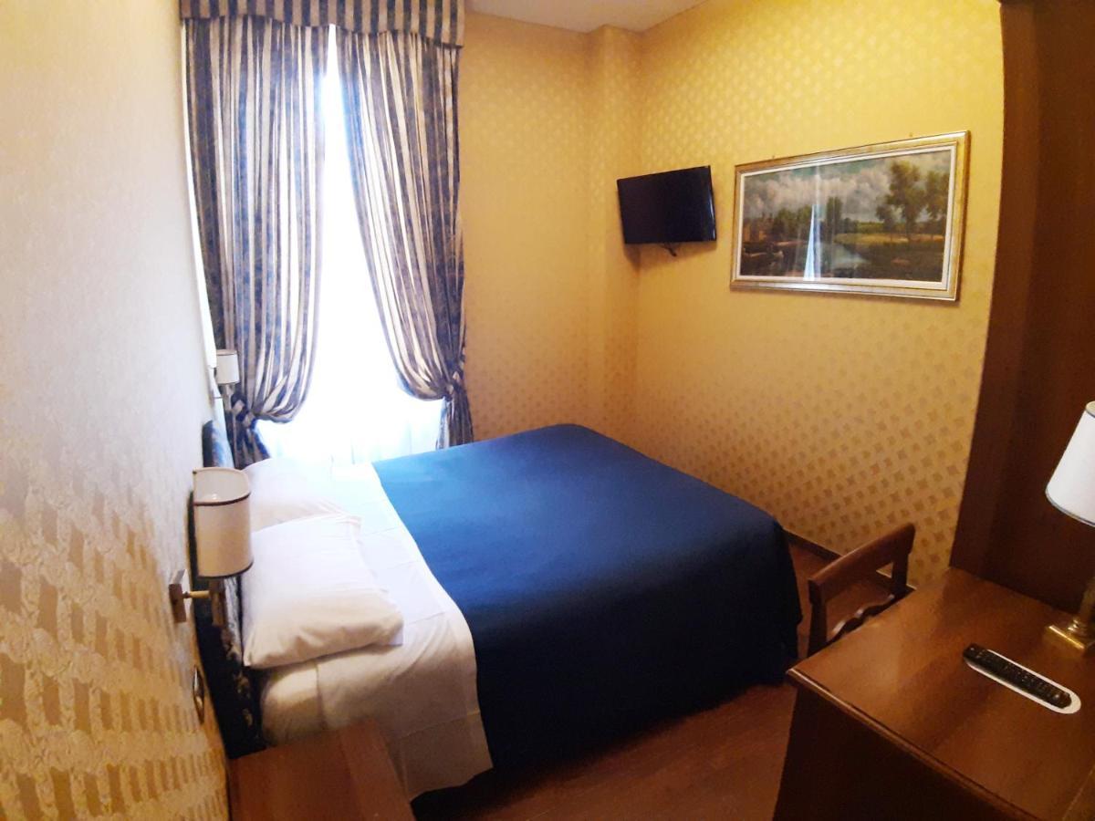 Economy Double or Twin Room