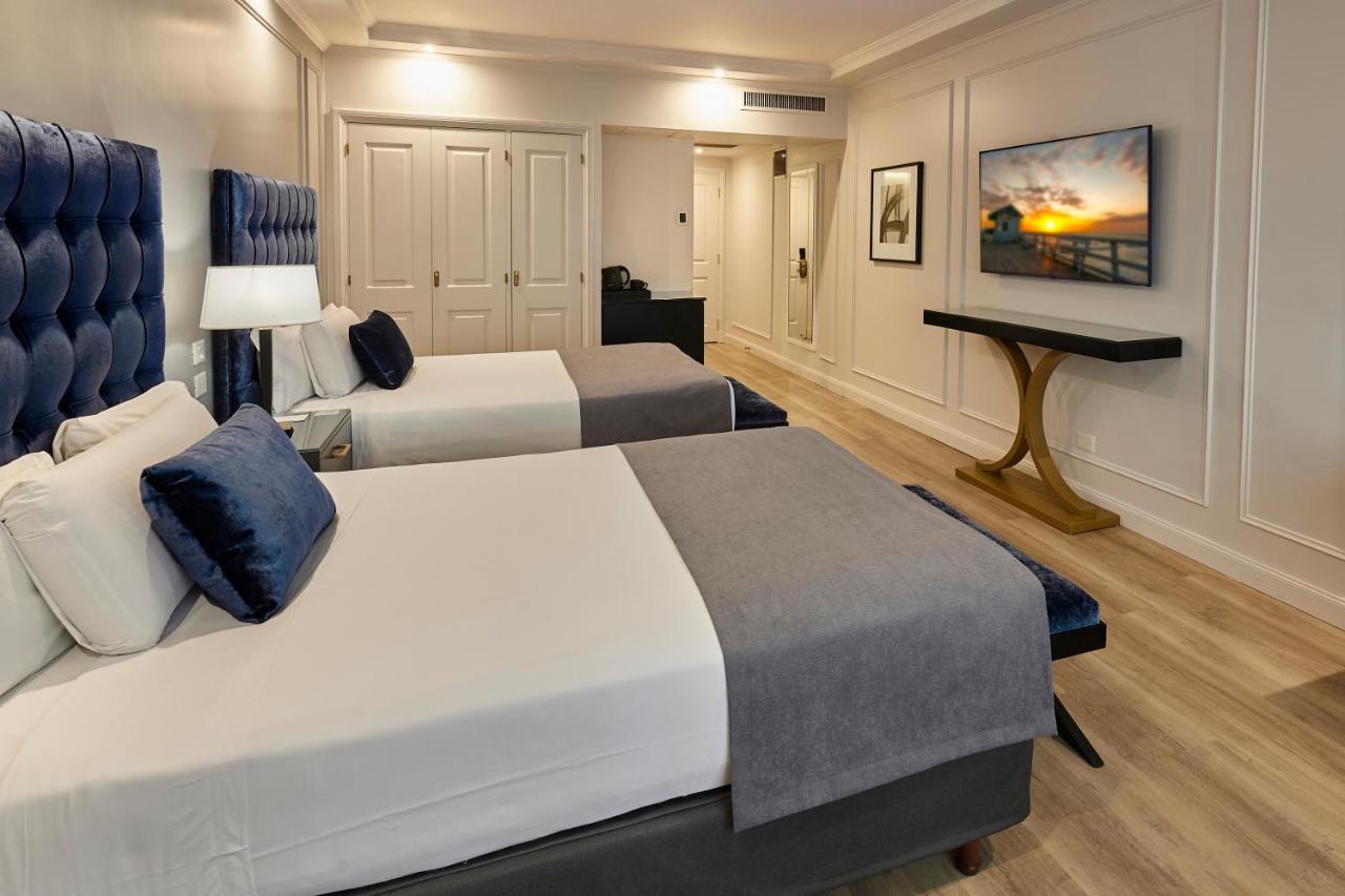 Deluxe Kamer