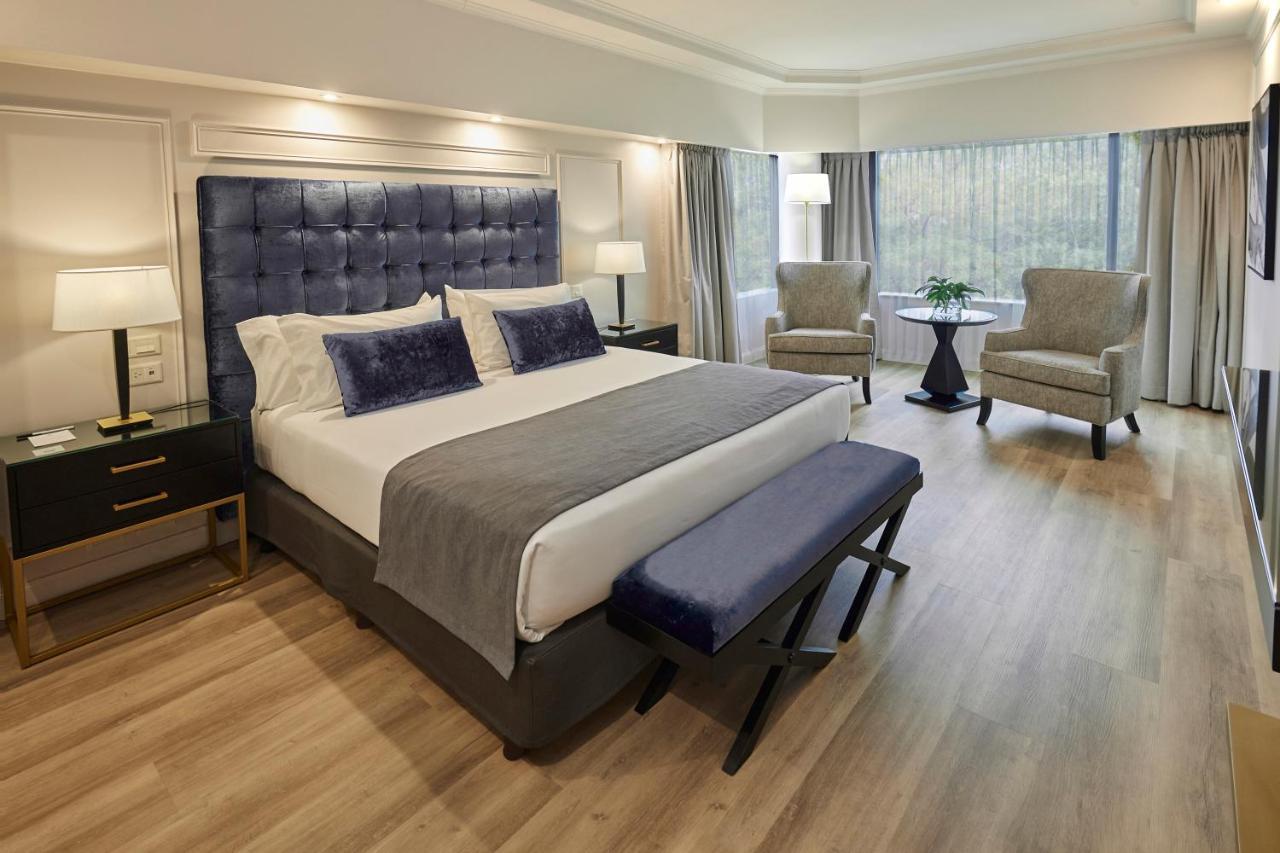 Hoeksuite