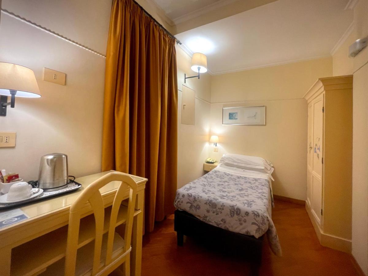 Chambre Simple Économique
