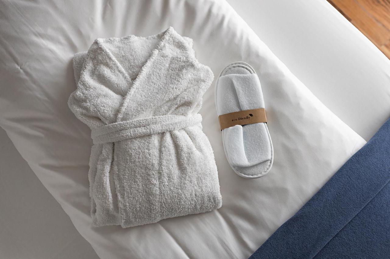 Premium Doppelzimmer mit Balkon