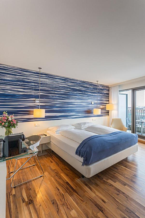 Premium Double Room Balcony