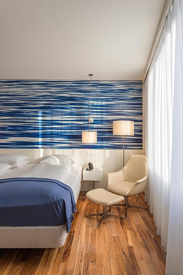 Deluxe Doppelzimmer