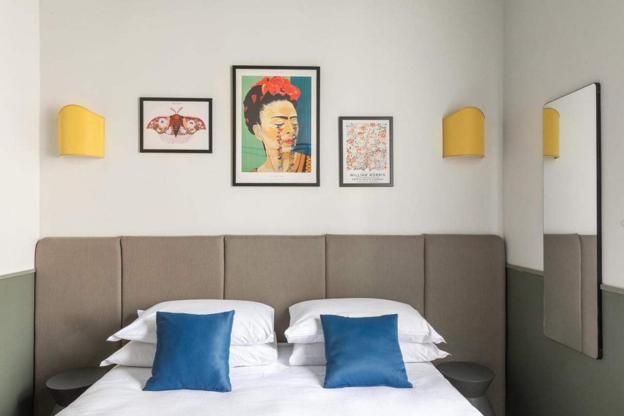 Comfort Double or Twin Room