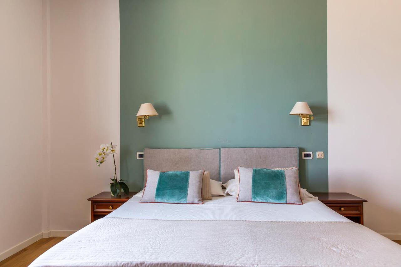 Suite with Sea View