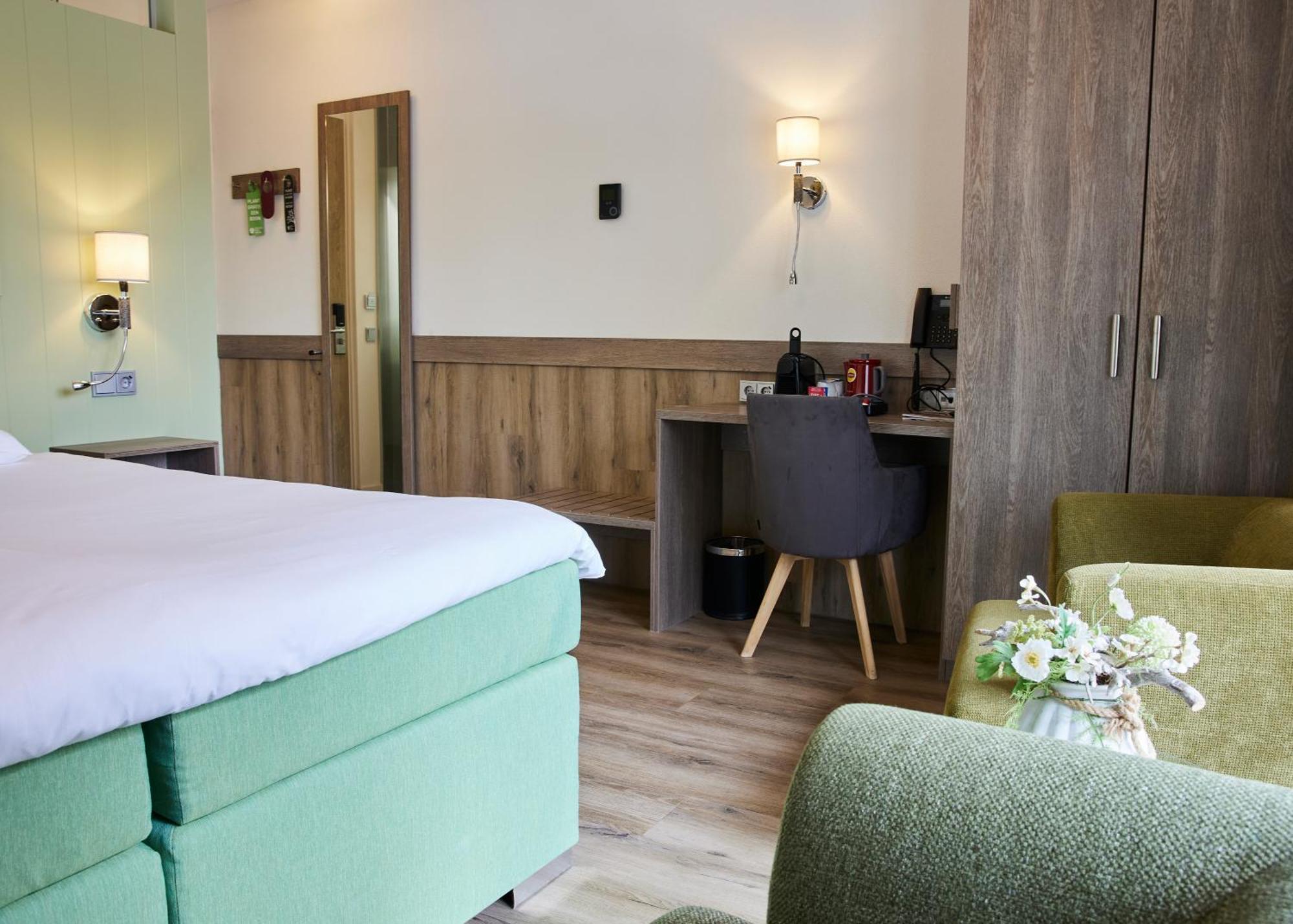Comfort Doppelzimmer