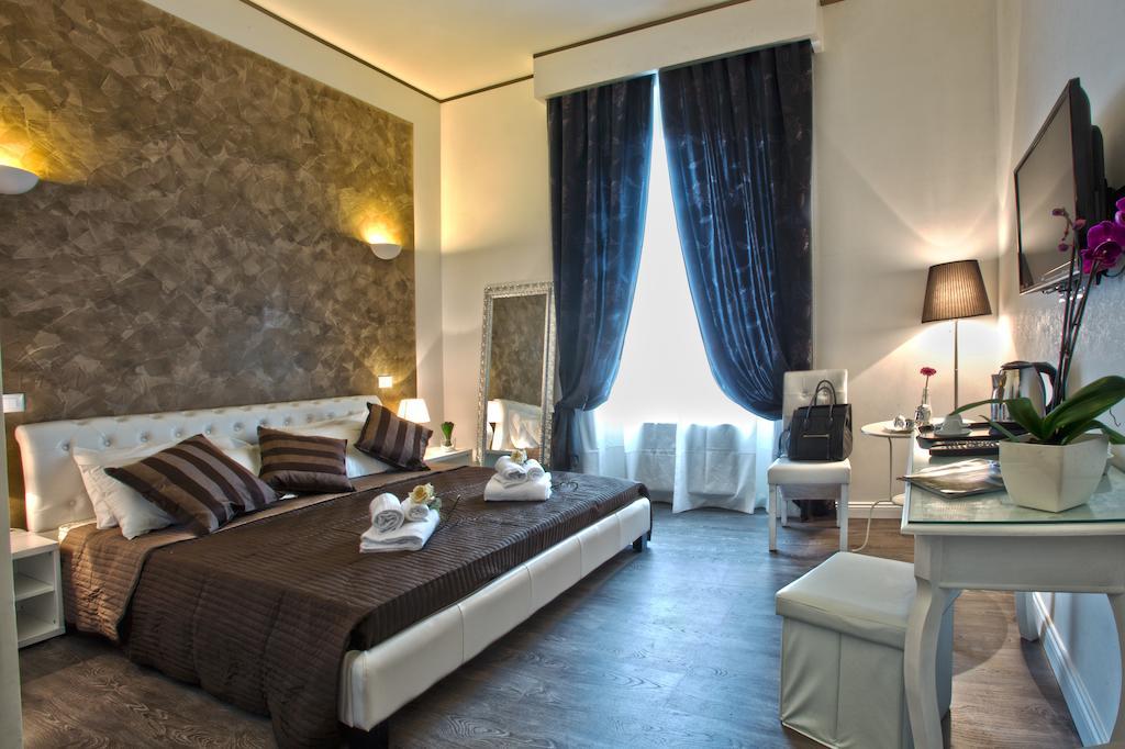 Suite Junior