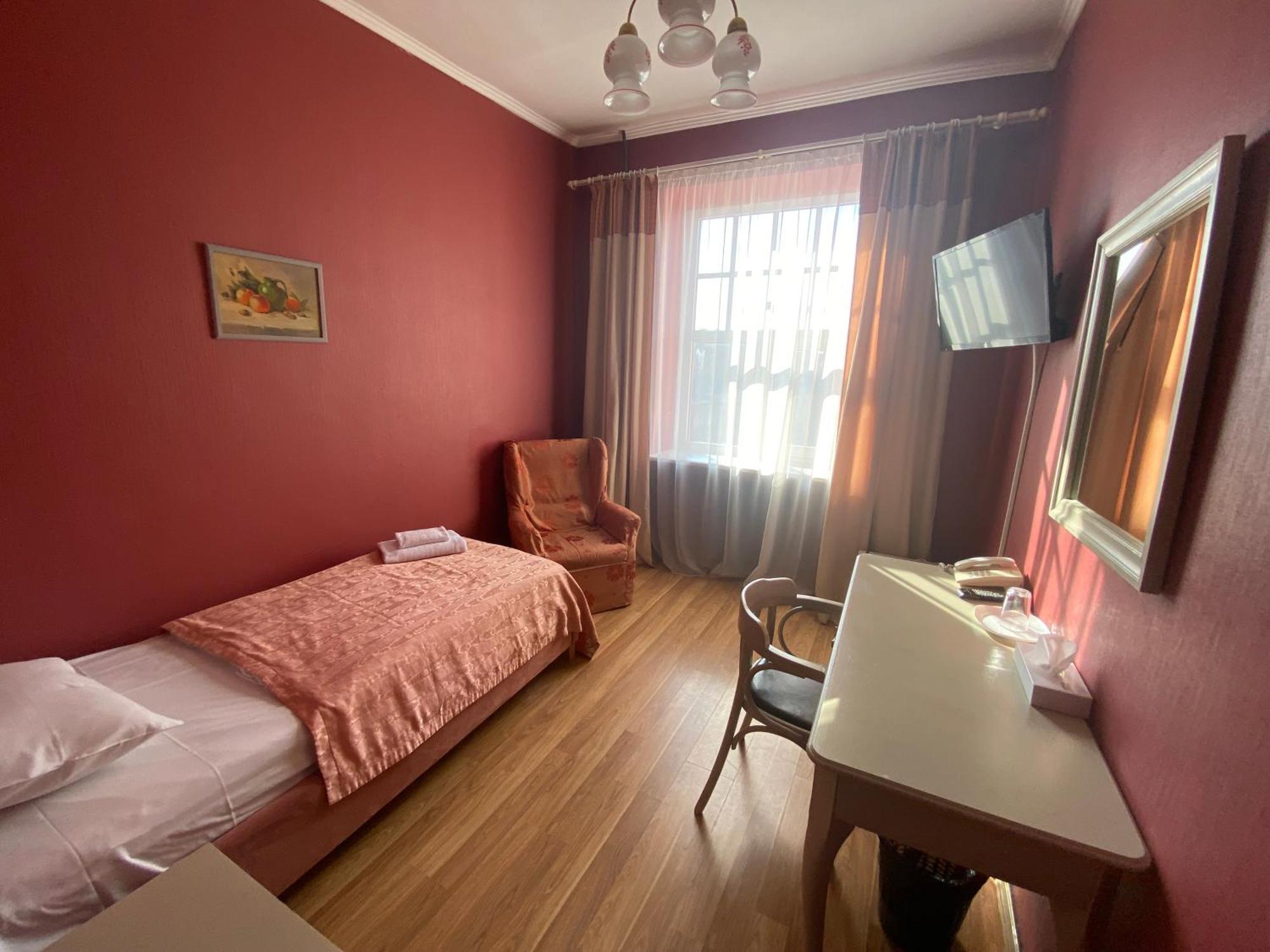 Single Room