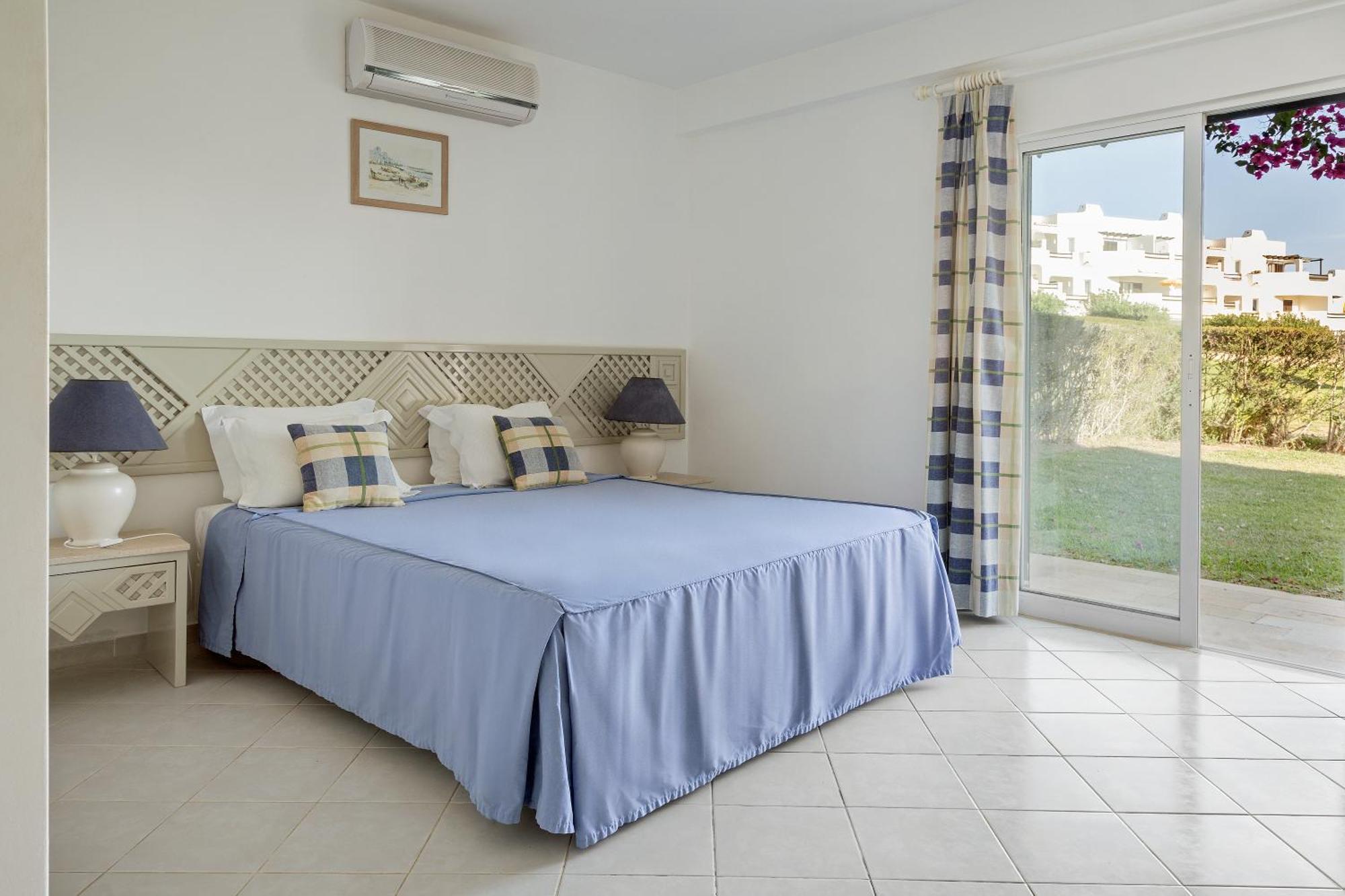 Superior Two-Bedroom Apartment