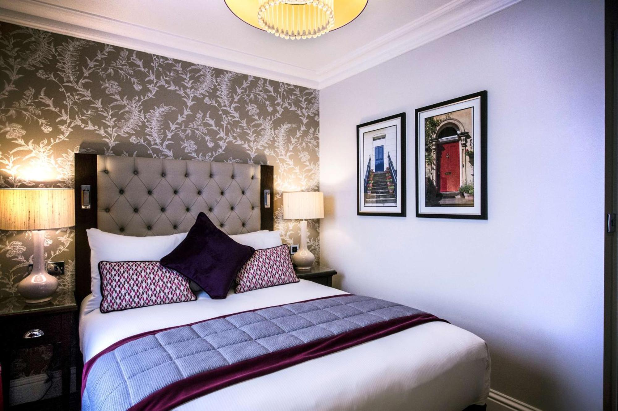Cosy Double Guest Room