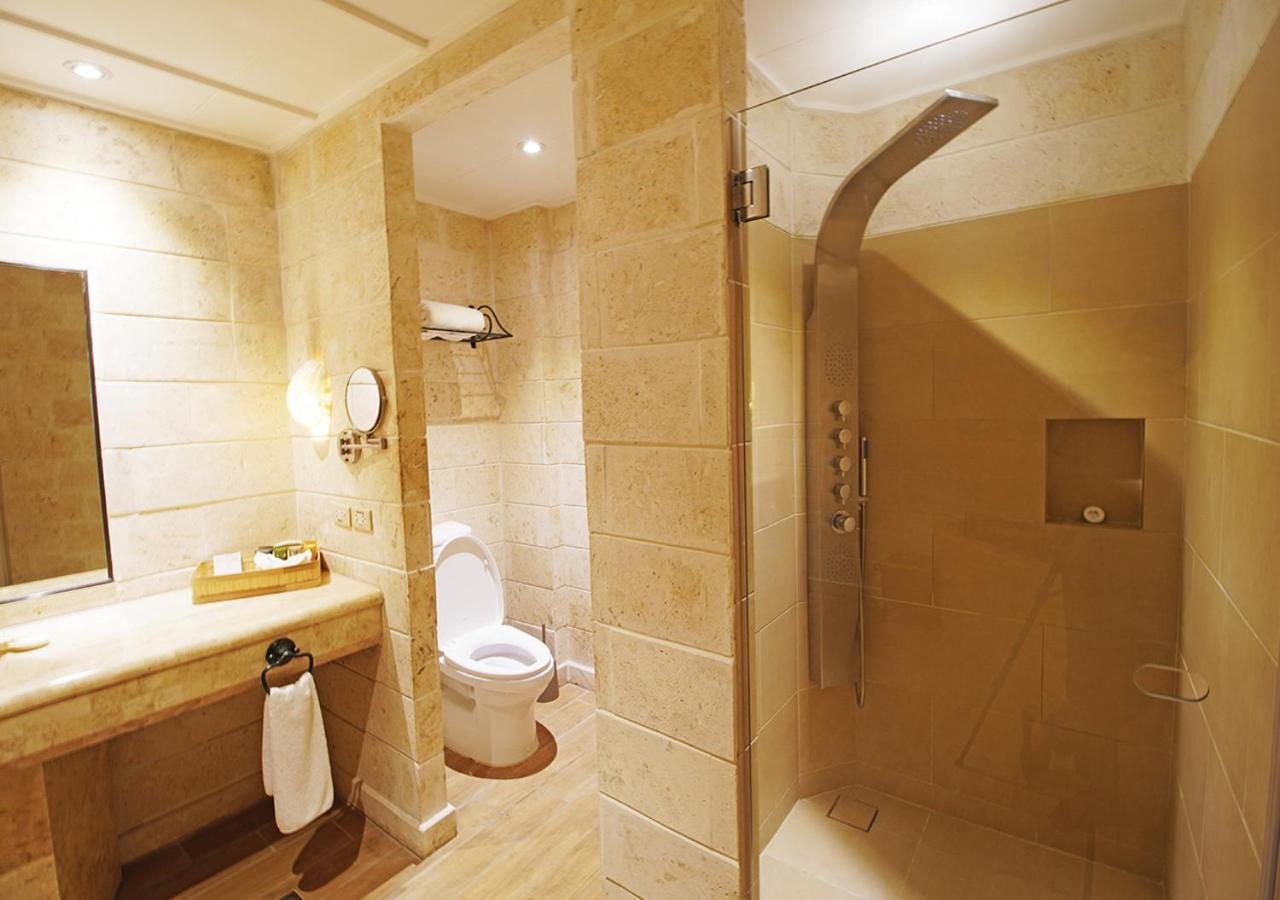 Special Offer Long Stay Package: Beachside One- Bedroom Suite