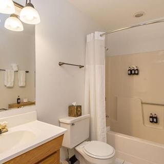 Double Room with Lake View