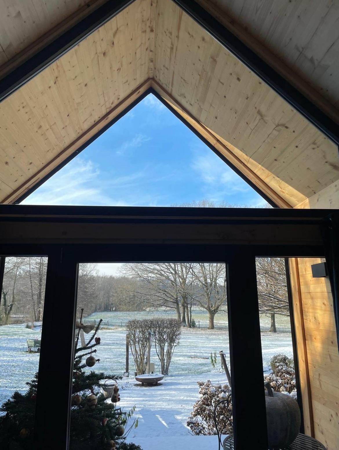 Chalet Supérieur