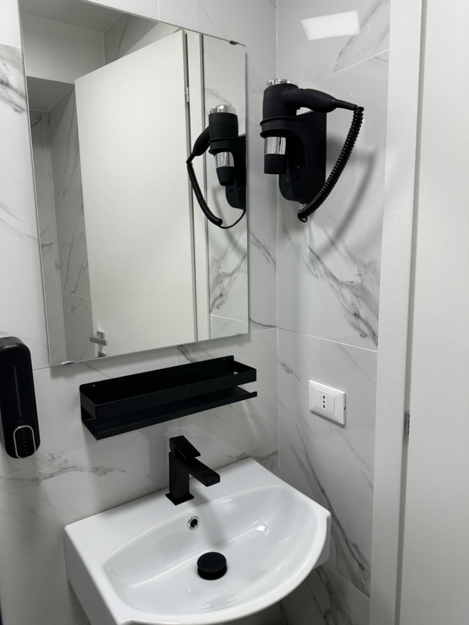 Habitación Individual