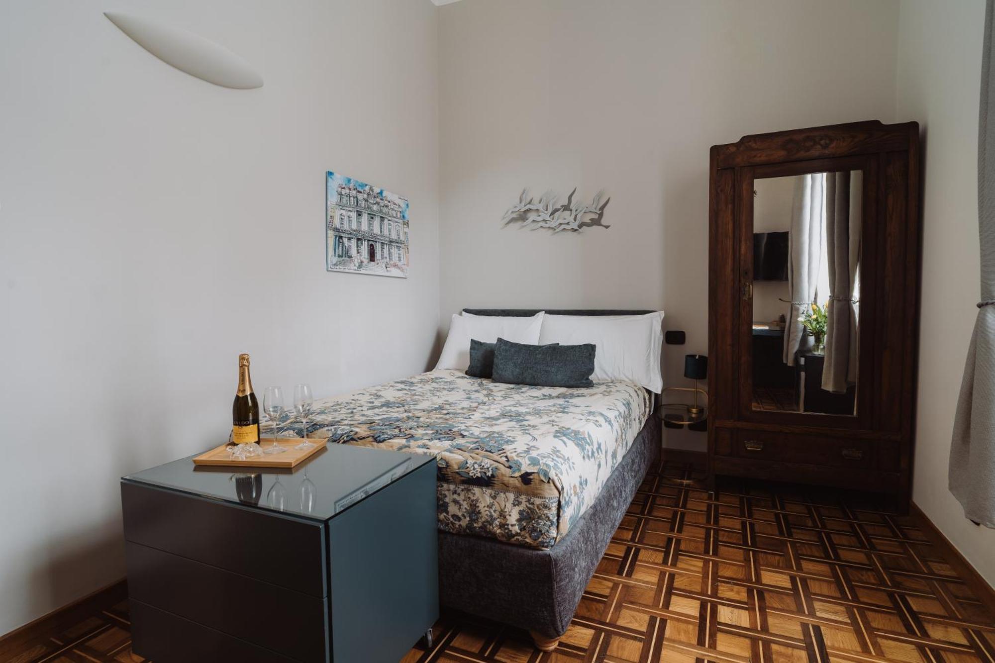 Small Double Room