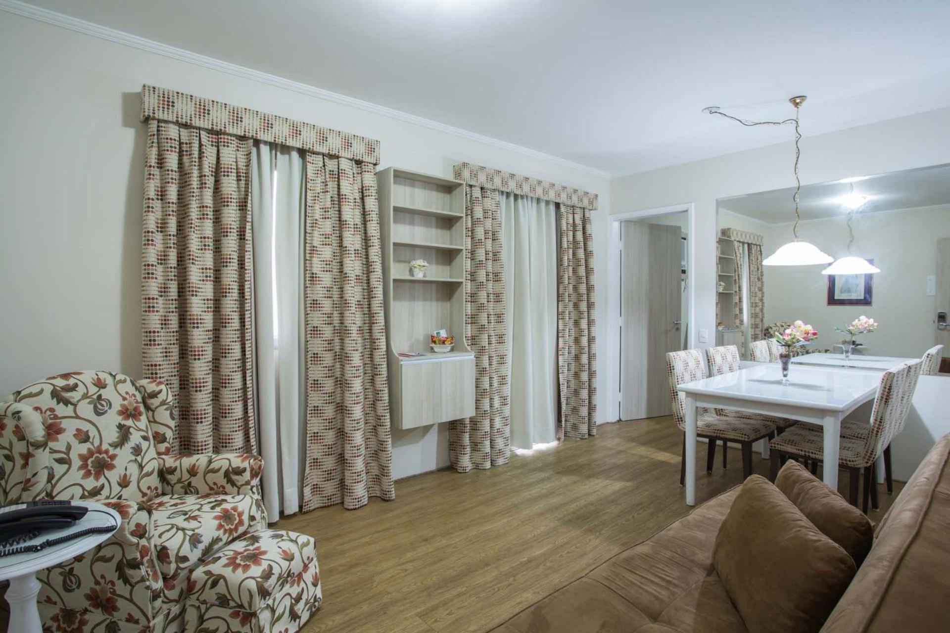 Chambre Lits Jumeaux Deluxe