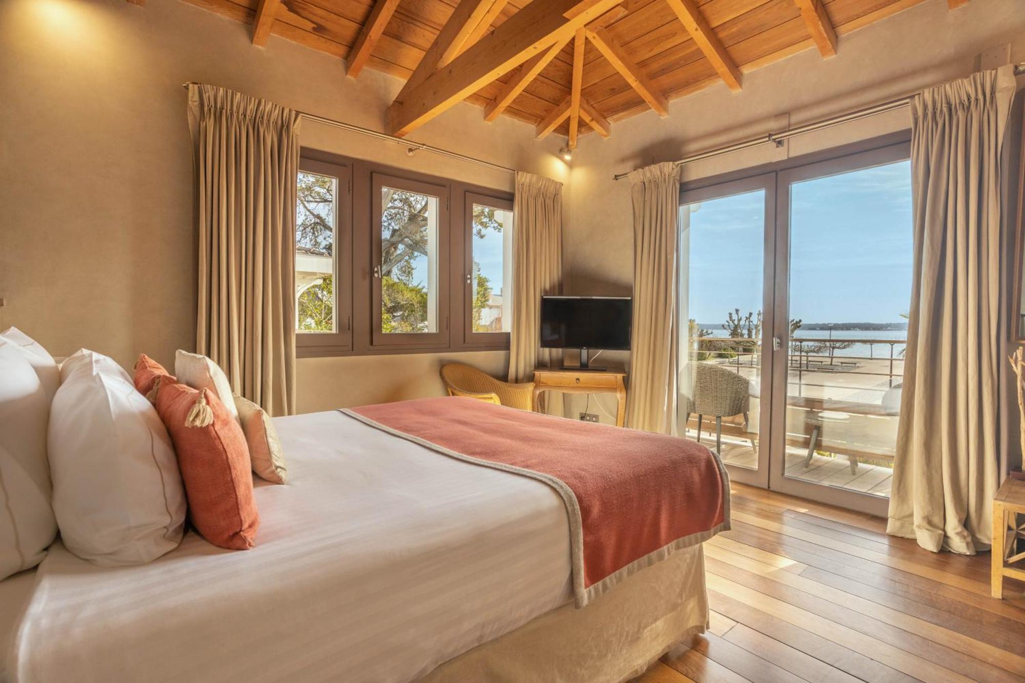 Prestige Room Sea View
