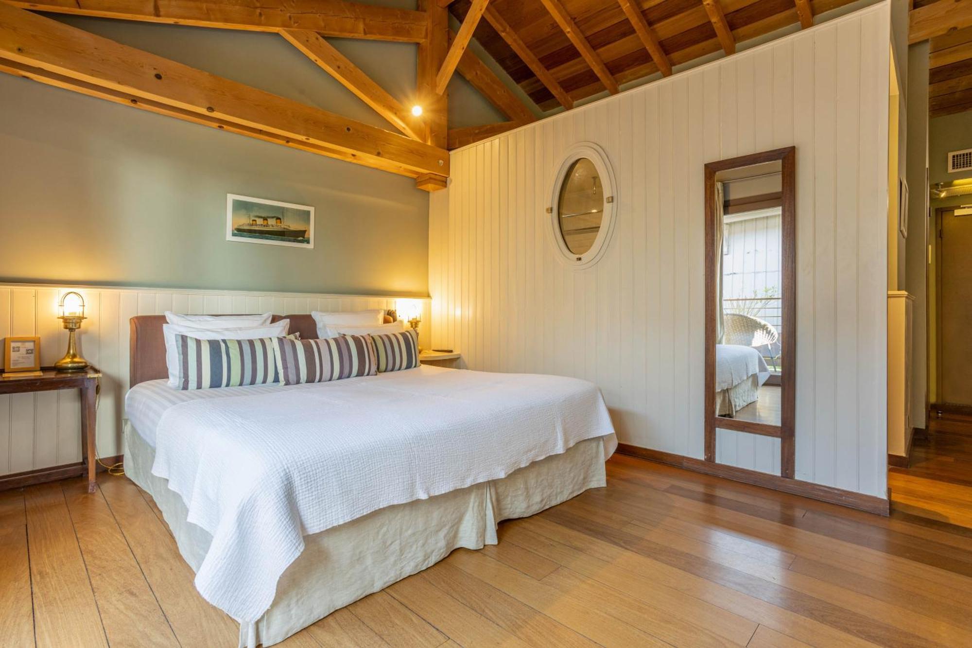Cosy Room