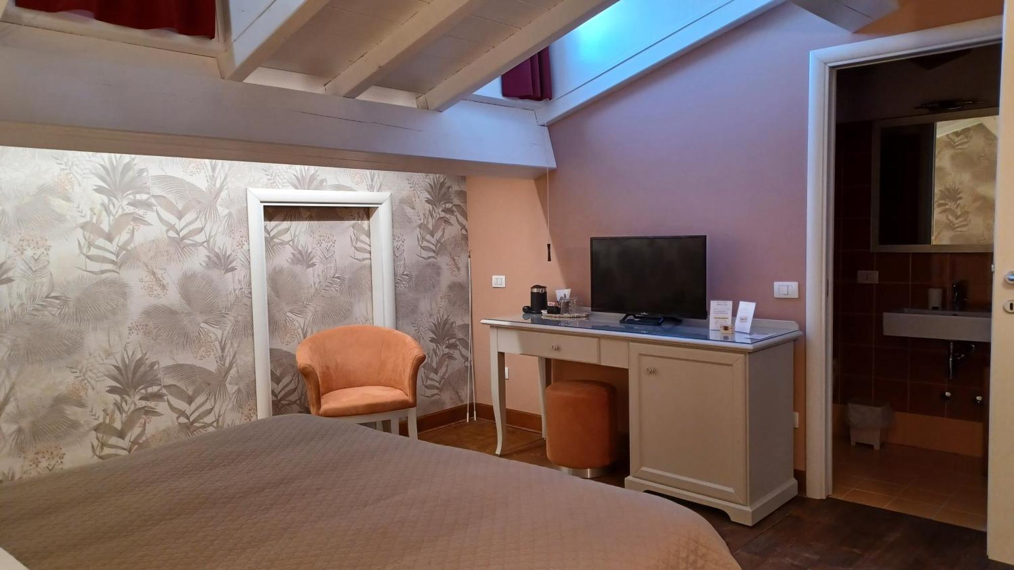 Double or Twin Room