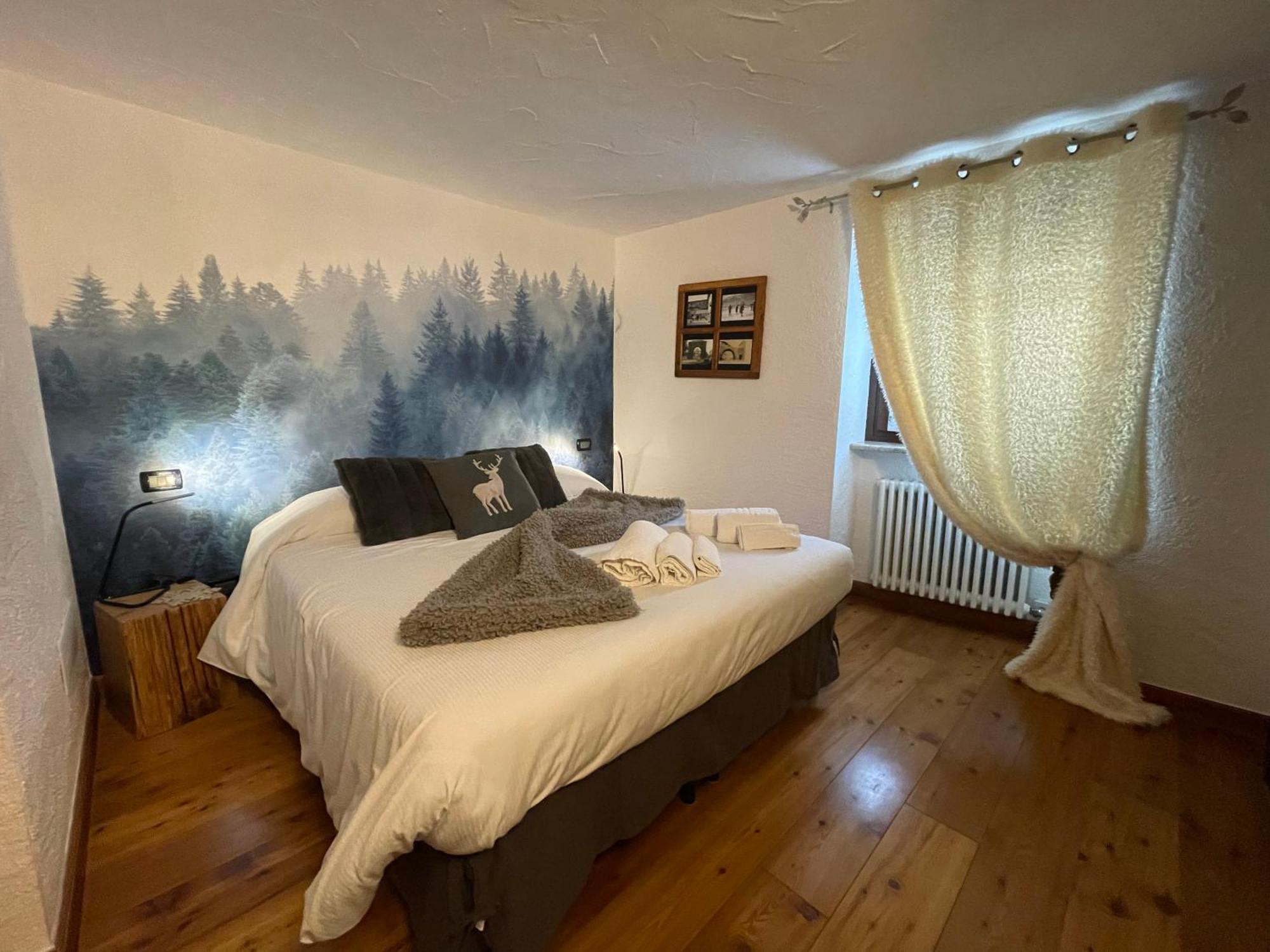 Double Room Private Bathroom