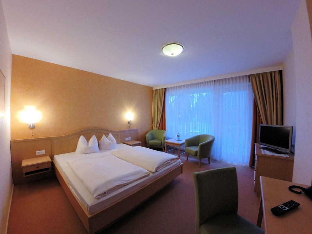 Superior Doppelzimmer