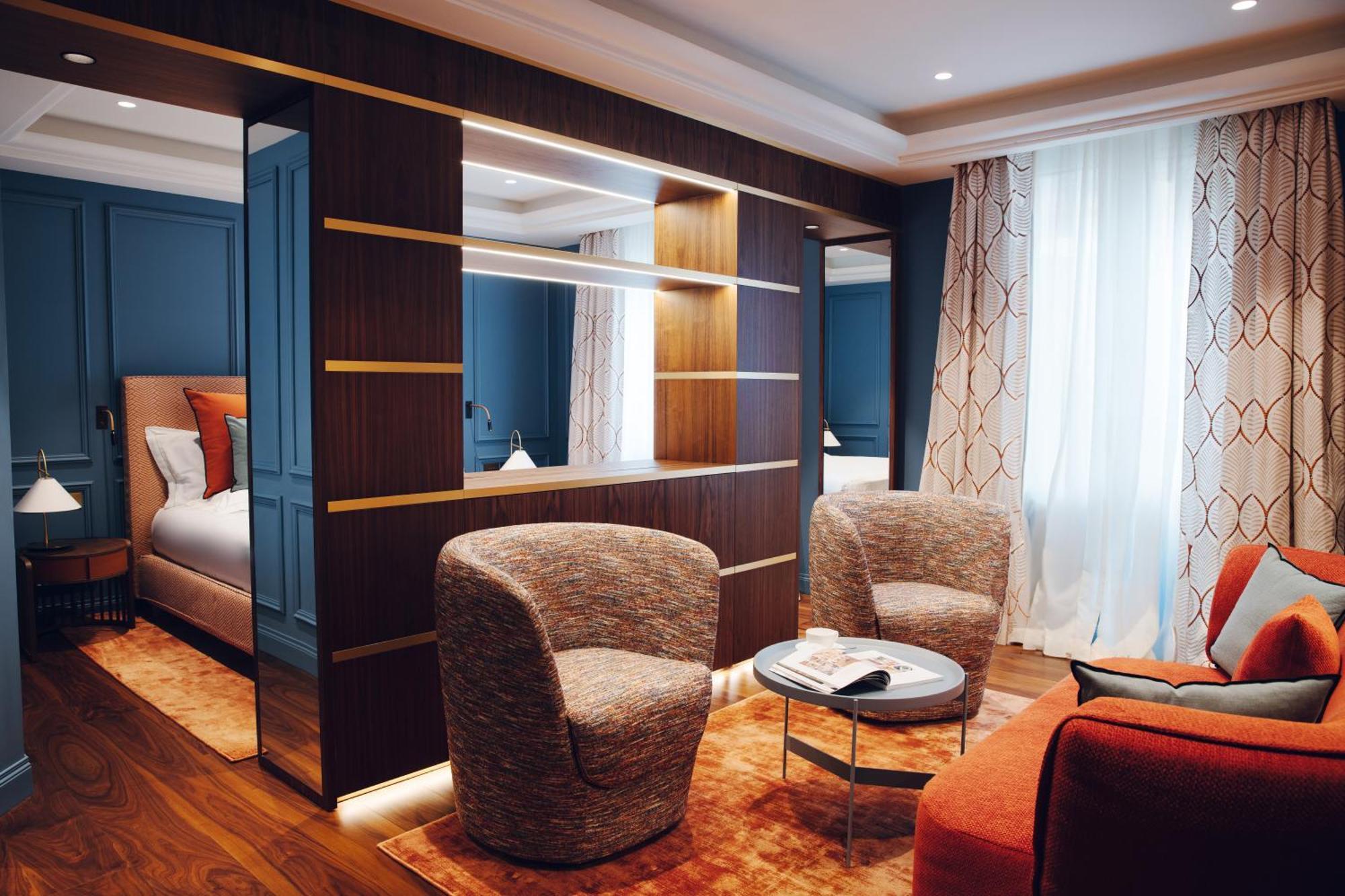 Suite